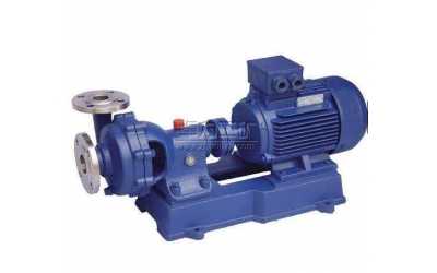 FB、AFB型不銹鋼耐腐蝕離心泵