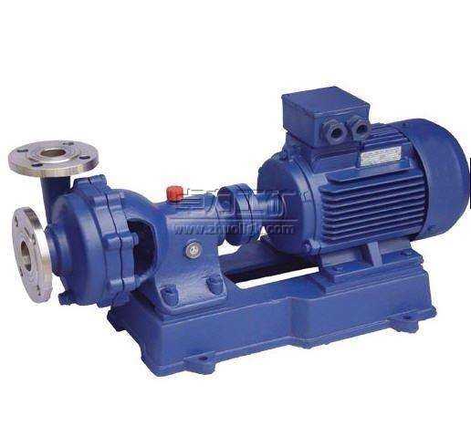 FB、AFB不銹鋼耐腐蝕離心泵