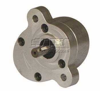 CB-B(S)型齒輪油泵