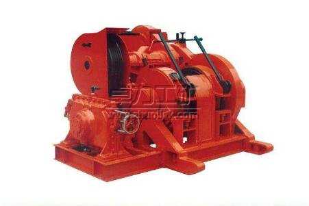 TXJ地質巖心勘探鉆機