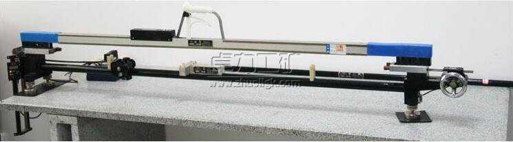 0級、1級、2級數(shù)顯軌距尺