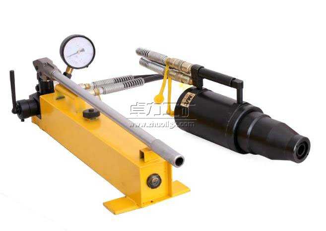 MS29-450/63、MS29-350/63手動(dòng)錨索張拉機(jī)具