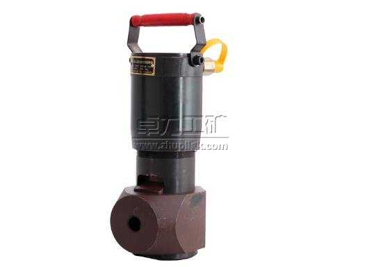 QG-400、QG-290、QG-190鋼筋切斷器