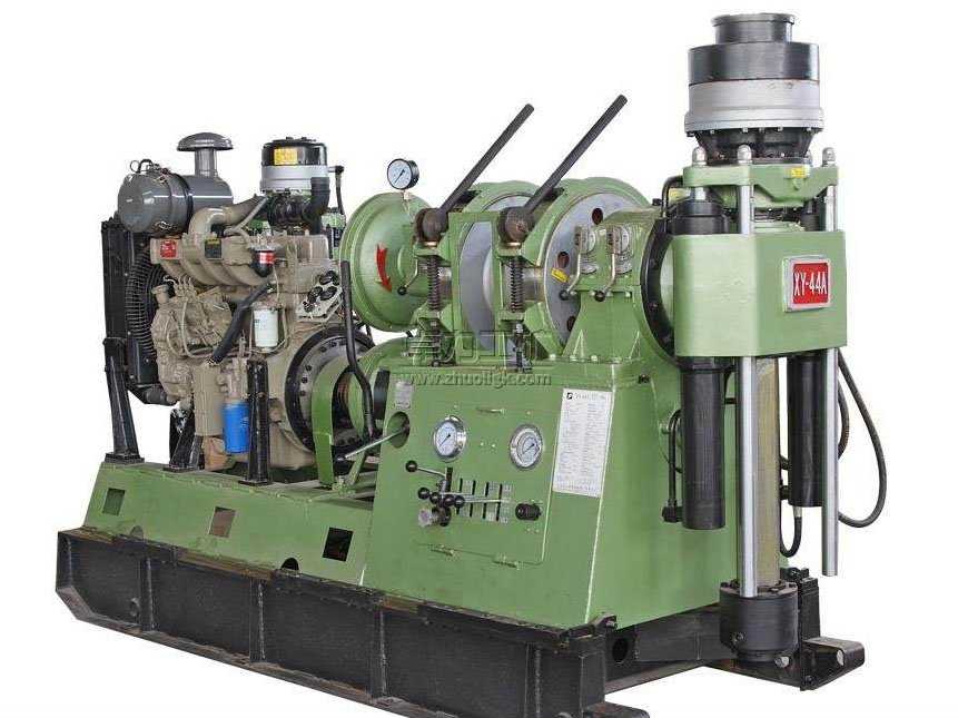 XY-44A巖芯鉆機(jī)